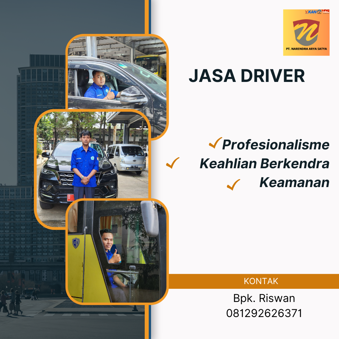 Pengemudi profesional