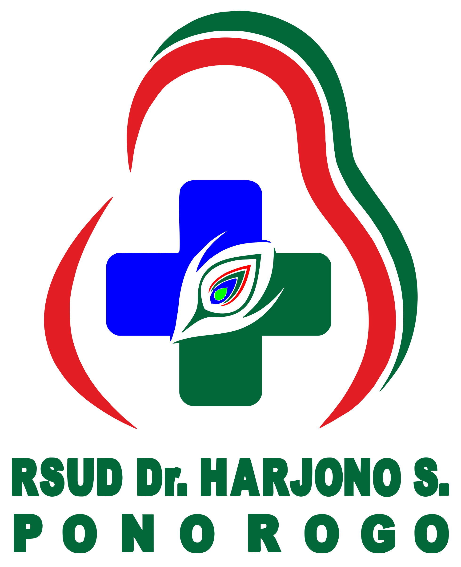 RSUD Ponorogo