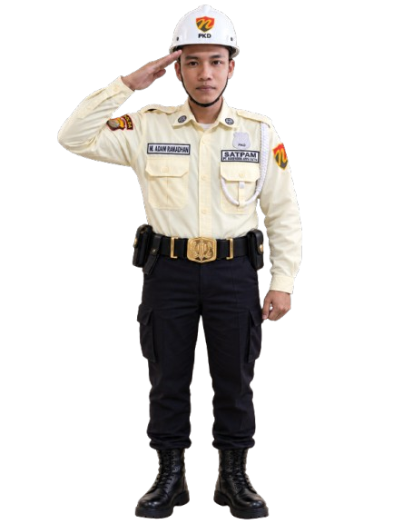 Foto M. Adam Ramdhan